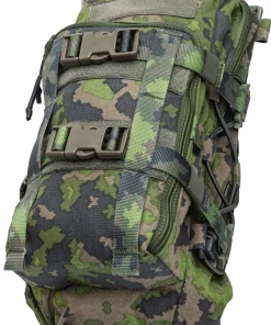 Varusteleka Assaulter Back Panel selkäpaneeli