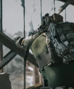 Varusteleka Assaulter Back Panel selkäpaneeli