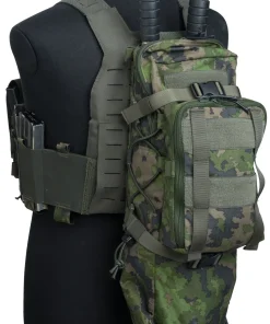 Varusteleka Assaulter Back Panel selkäpaneeli