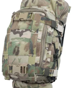 Varusteleka Assaulter Back Panel selkäpaneeli