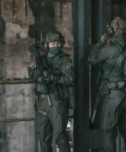 Varusteleka Assaulter Back Panel selkäpaneeli