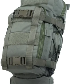 Varusteleka Assaulter Back Panel selkäpaneeli