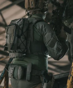 Varusteleka Assaulter Back Panel selkäpaneeli