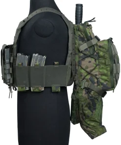 Varusteleka Assaulter Back Panel selkäpaneeli