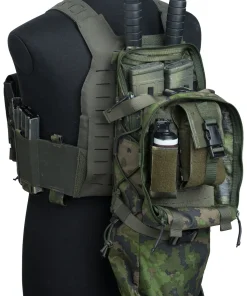 Varusteleka Assaulter Back Panel selkäpaneeli