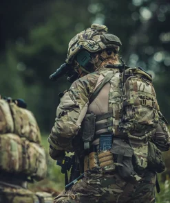 Varusteleka Assaulter Back Panel selkäpaneeli