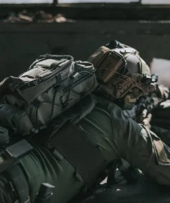 Varusteleka Assaulter Back Panel selkäpaneeli