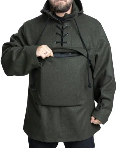 Varusteleka Blanket Anorak