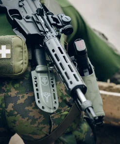 Varusteleka Boltaron-tuppi Jääkäripuukolle
