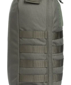 Varusteleka CP10 Mini-taistelureppu litteillä olkaviilekkeillä