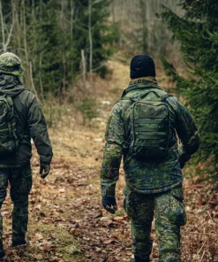 Varusteleka CP10 Mini-Taistelureppu, reppupussi