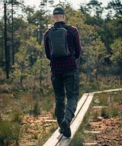 Varusteleka CP10 Mini-Taistelureppu, reppupussi