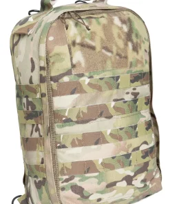 Varusteleka CP10 Mini-Taistelureppu, reppupussi