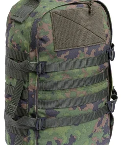 Varusteleka CP15 Taistelureppu, reppupussi