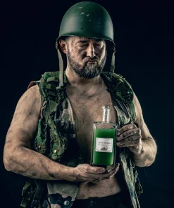 Varusteleka Eau de Surplus