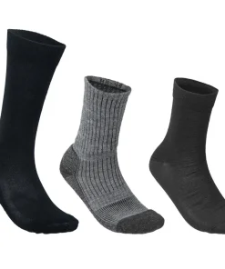 Varusteleka Embrace the Sock, 3-Pack