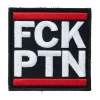 Varusteleka FCK PTN moraalimerkki