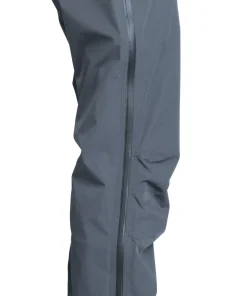 Varusteleka Hardshell-kuorihousut, Harmaa