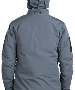 Varusteleka Hardshell-kuoritakki, Harmaa