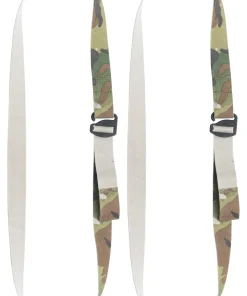 Varusteleka Irtohihna, 110 cm, 2-pack