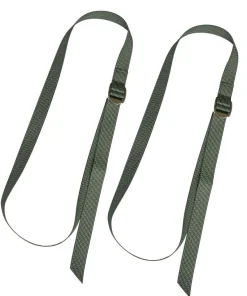 Varusteleka Irtohihna, 110 cm, 2-pack