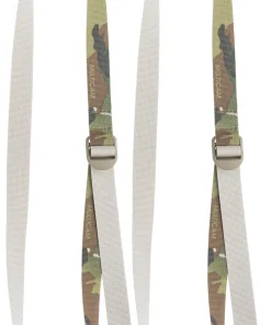 Varusteleka Irtohihna, 110 cm, 2-pack