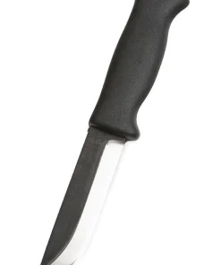 Varusteleka Jääkäripuukko 110, hiiliteräs