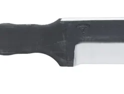 Varusteleka Jääkäripuukko 110, hiiliteräs
