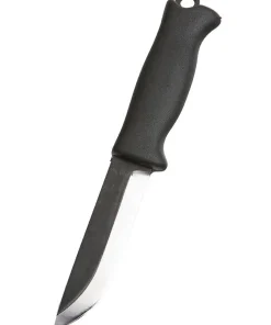 Varusteleka Jääkäripuukko 110, hiiliteräs
