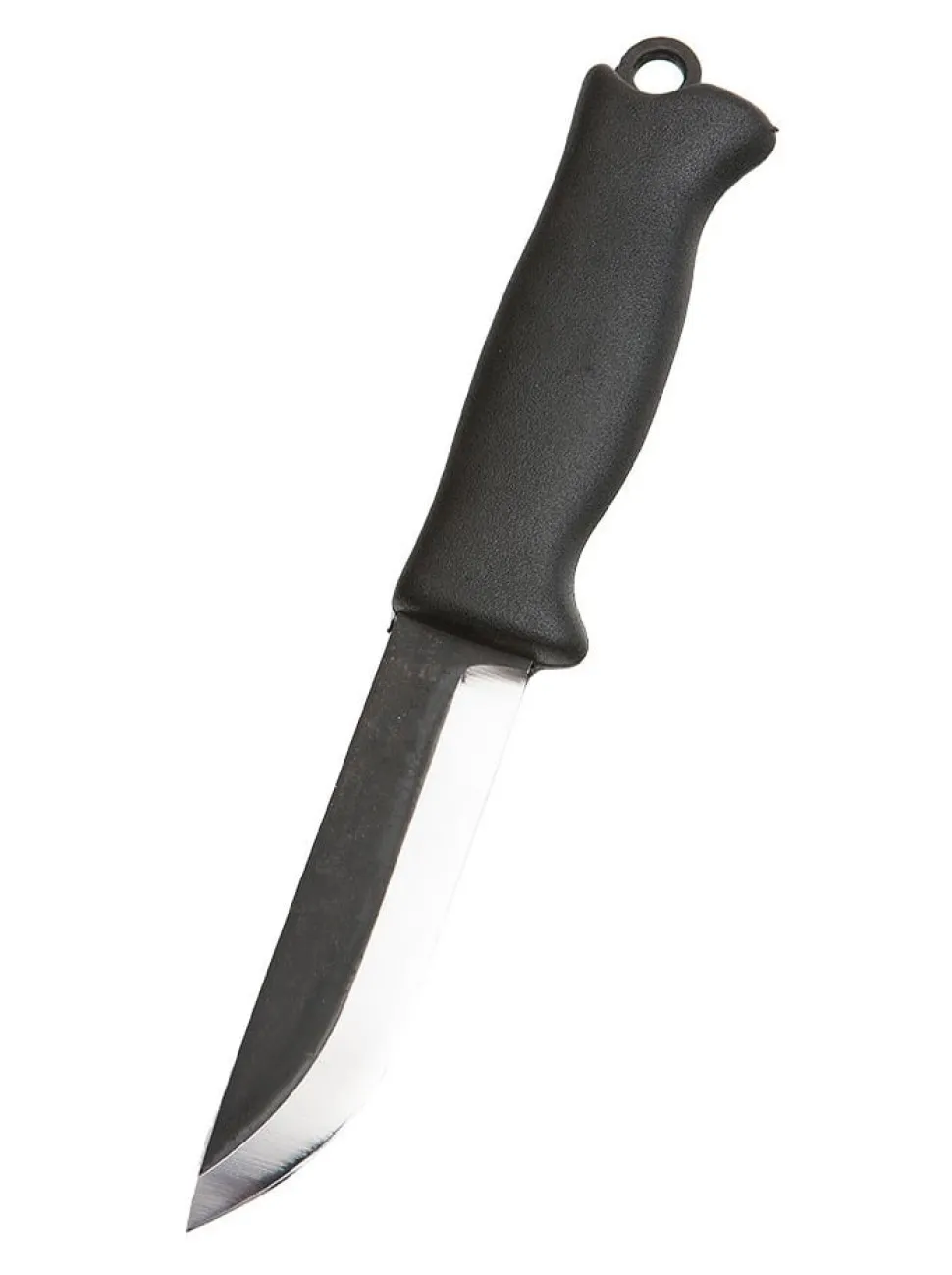 Varusteleka Jääkäripuukko 110, hiiliteräs