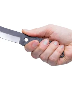 Varusteleka Jääkäripuukko 85 ruotokahvalla
