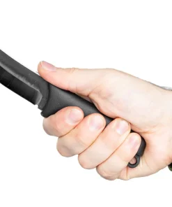 Varusteleka Jääkäripuukko 85 vyölenkkimuovilestalla