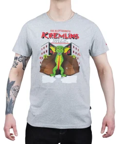 Varusteleka Kremlins T-paita