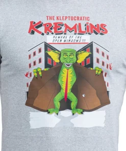 Varusteleka Kremlins T-paita