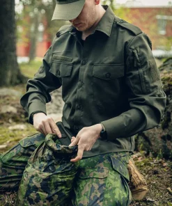 Varusteleka Kuivapussi