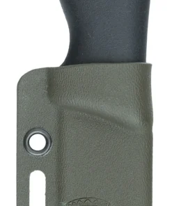 Varusteleka Kydex-tuppi Jääkäripuukolle