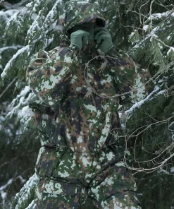 Varusteleka L1 aluskäsineet, merinovillaa