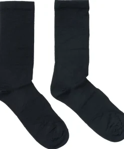 Varusteleka L1 alussukat, merinovillaa