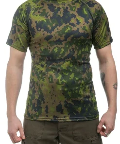 Varusteleka L1 Coolmax T-paita