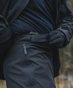 Varusteleka L6 Hardshell-kuorihousut