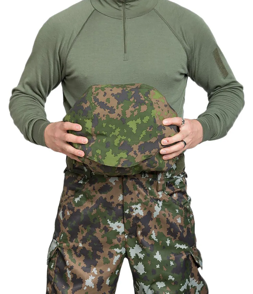 Varusteleka L6 Hardshell-kuorihousut