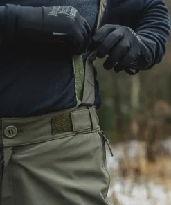 Varusteleka L6 Hardshell-kuorihousut