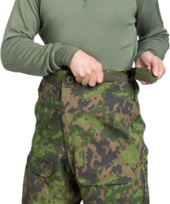 Varusteleka L6 Hardshell-kuorihousut