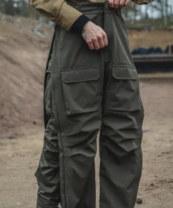 Varusteleka L6 Hardshell-kuorihousut
