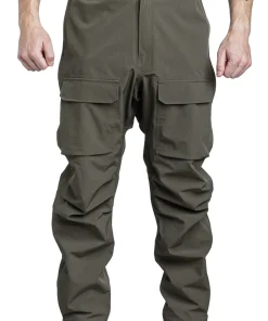 Varusteleka L6 Hardshell-kuorihousut