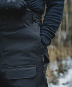 Varusteleka L6 Hardshell-kuorihousut