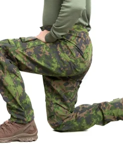 Varusteleka L6 Hardshell-kuorihousut