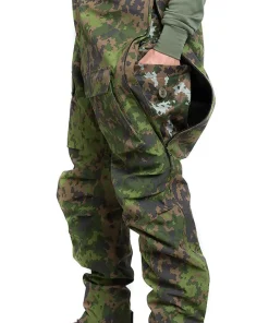 Varusteleka L6 Hardshell-kuorihousut