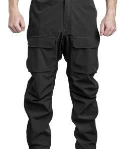 Varusteleka L6 Hardshell-kuorihousut