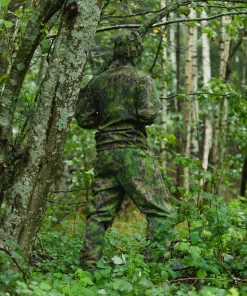 Varusteleka L6 Hardshell-kuorihousut